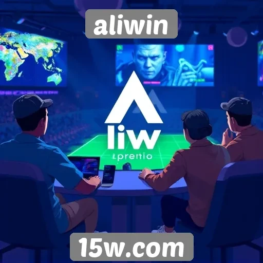 O impacto de Aliwin na comunidade de jogadores