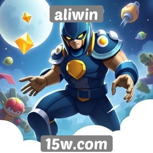Análise de jogos populares disponíveis no site aliwin