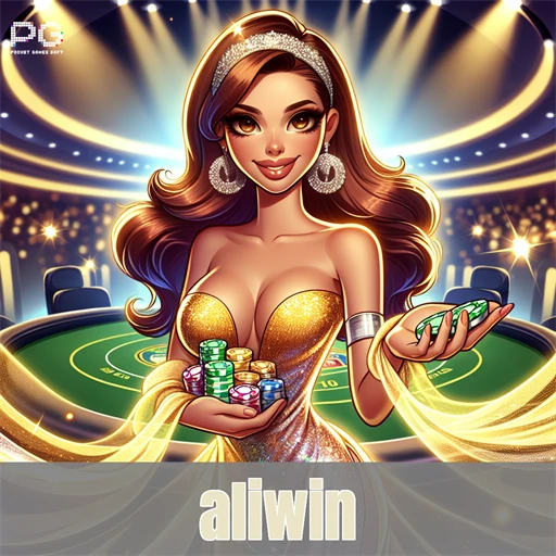 aliwin Apostas Ao Vivo
