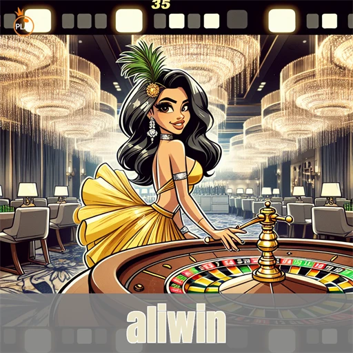 aliwin Baixar App