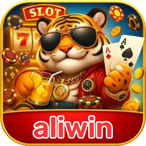aliwin Jogos