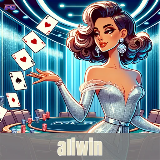 aliwin Acessar Conta