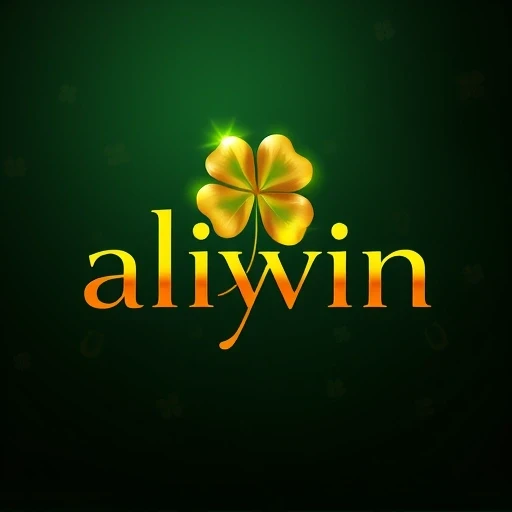 Logotipo aliwin