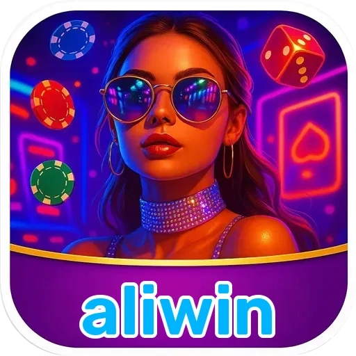 aliwin Pagamento
