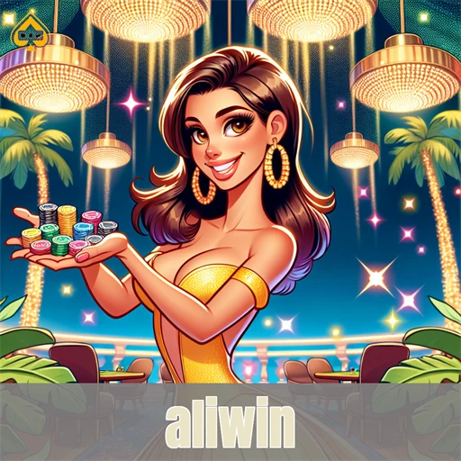 aliwin Plataforma Completa