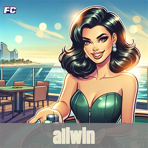 Slots Irresistíveis no aliwin: Diversão em Cada Giro